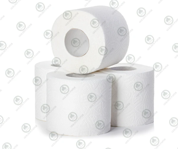 toilet tissue paper